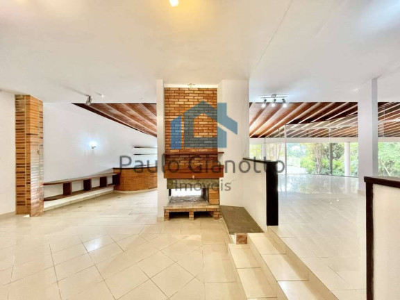 Imagem Casa de Condomínio com 4 Quartos à Venda, 409 m² em Granja Viana - Carapicuíba