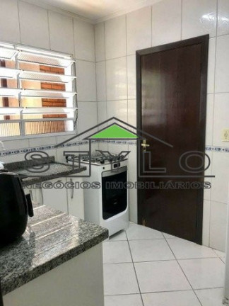 Imagem Sobrado com 3 Quartos à Venda, em Baeta Neves - São Bernardo Do Campo Imagem Sobrado com 3 Quartos à Venda, em Baeta Neves - São Bernardo Do Campo
