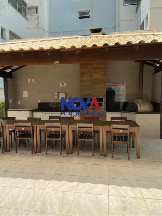 Imagem Apartamento com 3 Quartos à Venda, 83 m² em Praia De Itaparica - Vila Velha