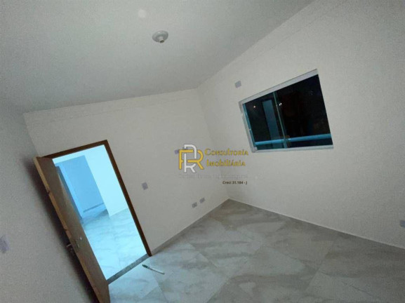 Imagem Casa com 2 Quartos à Venda, 56 m² em Sítio Do Campo - Praia Grande