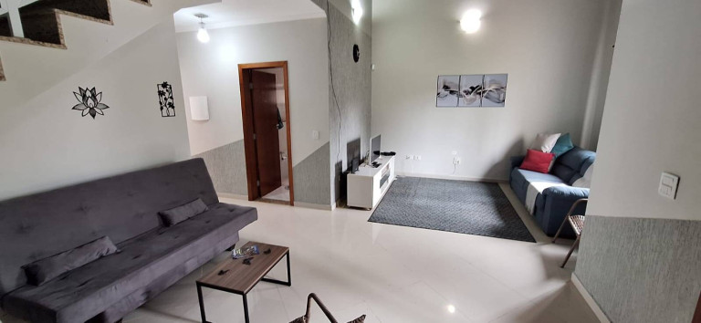 Imagem Casa com 3 Quartos à Venda, 165 m² em Peruíbe Imagem Casa com 3 Quartos à Venda, 165 m² em Peruíbe