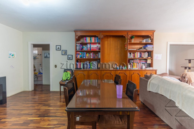 Imagem Apartamento com 3 Quartos à Venda, 180 m² em Bela Vista - São Paulo Imagem Apartamento com 3 Quartos à Venda, 180 m² em Bela Vista - São Paulo