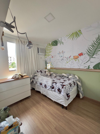 Imagem Imóvel com 2 Quartos à Venda, 60 m² em São Conrado - Cariacica