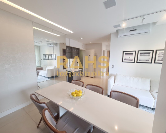 Imagem Apartamento com 2 Quartos à Venda, 80 m² em Atiradores - Joinville