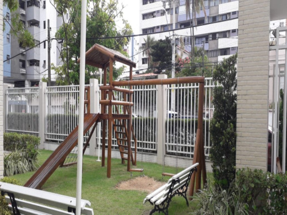 Imagem Imóvel com 3 Quartos à Venda, 121 m² em Aldeota - Fortaleza Imagem Imóvel com 3 Quartos à Venda, 121 m² em Aldeota - Fortaleza
