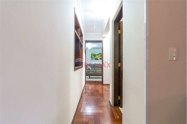 Imagem Casa com 3 Quartos à Venda, 201 m² em Vila Linda - Santo André