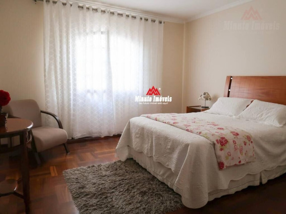 Imagem Casa com 4 Quartos à Venda, 232 m² em Caxambu - Jundiaí Imagem Casa com 4 Quartos à Venda, 232 m² em Caxambu - Jundiaí