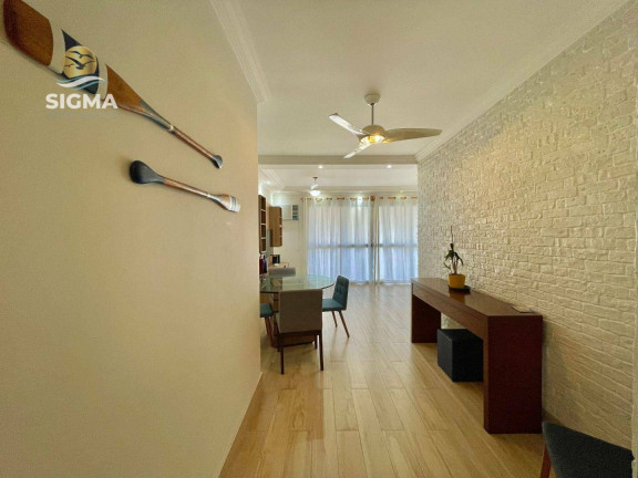 Imagem Apartamento com 3 Quartos à Venda, 106 m² em Pitangueiras - Guarujá Imagem Apartamento com 3 Quartos à Venda, 106 m² em Pitangueiras - Guarujá