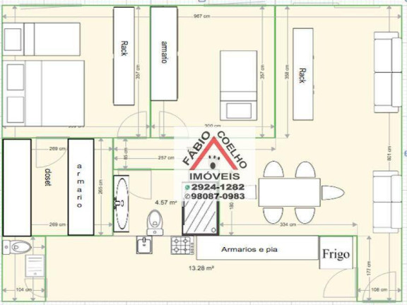 Imagem Apartamento com 2 Quartos à Venda, 80 m² em Jabaquara - São Paulo Imagem Apartamento com 2 Quartos à Venda, 80 m² em Jabaquara - São Paulo