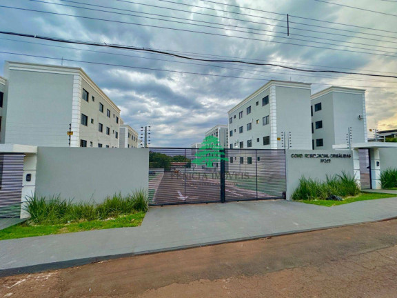Imagem Apartamento com 2 Quartos à Venda ou Locação, 44 m² em Jardim Eliza I - Foz Do Iguaçu Imagem Apartamento com 2 Quartos à Venda ou Locação, 44 m² em Jardim Eliza I - Foz Do Iguaçu