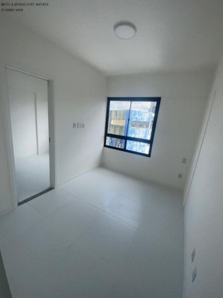 Imagem Imóvel com 1 Quarto à Venda, 29 m² em Imbuí - Salvador