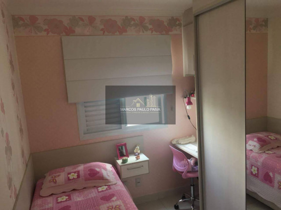 Imagem Apartamento com 2 Quartos à Venda, 58 m² em Jardim Flor Da Montanha - Guarulhos