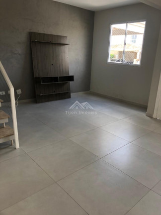 Imagem Casa de Condomínio com 3 Quartos à Venda, 120 m² em Village Salermo - Sorocaba Imagem Casa de Condomínio com 3 Quartos à Venda, 120 m² em Village Salermo - Sorocaba