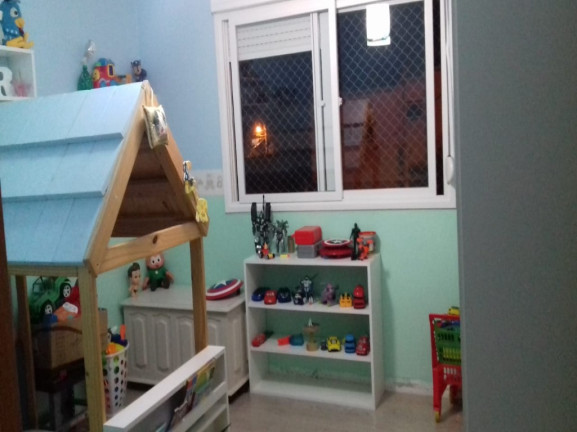 Imagem Casa com 2 Quartos à Venda, 75 m² em Hípica - Porto Alegre Imagem Casa com 2 Quartos à Venda, 75 m² em Hípica - Porto Alegre