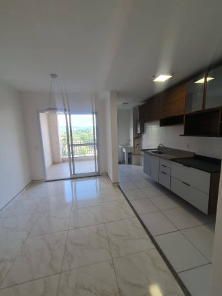 Imagem Apartamento com 2 Quartos à Venda, 67 m² em Jardim Tereza Cristina - Jundiaí