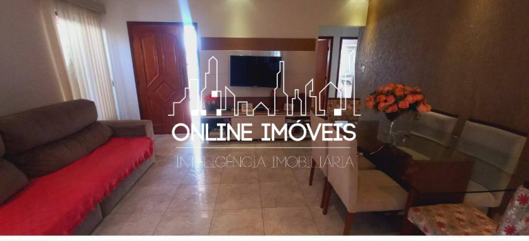 Imagem Casa com 3 Quartos à Venda, em Jardim São José - Mogi Guaçu Imagem Casa com 3 Quartos à Venda, em Jardim São José - Mogi Guaçu