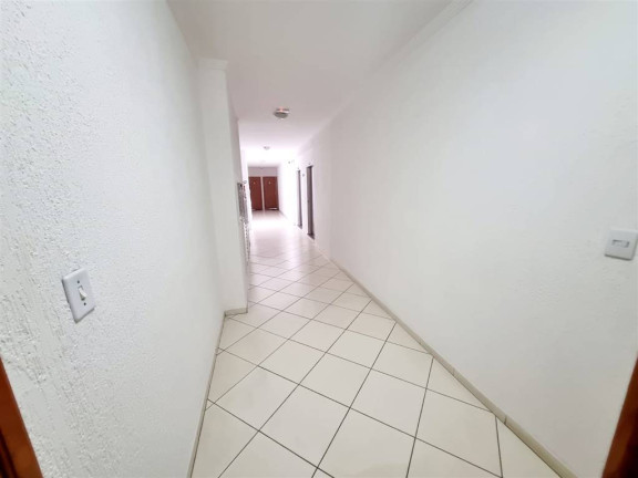 Imagem Apartamento com 2 Quartos à Venda, 60 m² em Guilhermina - Praia Grande