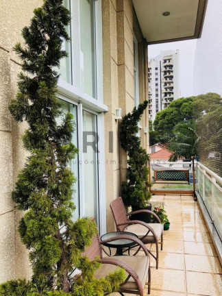 Imagem Apartamento com 4 Quartos à Venda, 301 m² em Moema - São Paulo Imagem Apartamento com 4 Quartos à Venda, 301 m² em Moema - São Paulo