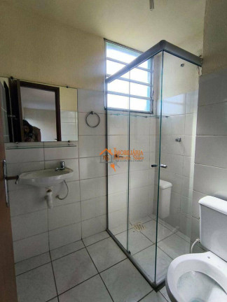 Imagem Apartamento com 2 Quartos à Venda, 51 m² em água Chata - Guarulhos Imagem Apartamento com 2 Quartos à Venda, 51 m² em água Chata - Guarulhos