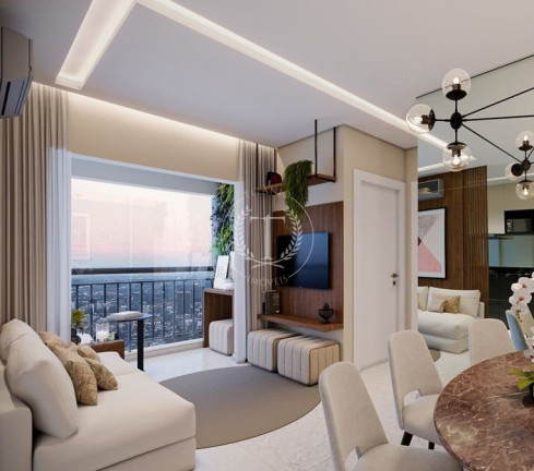 Imagem Apartamento com 1 Quarto à Venda, 29 m² em Butantã - São Paulo Imagem Apartamento com 1 Quarto à Venda, 29 m² em Butantã - São Paulo