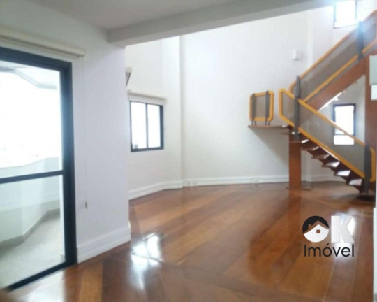 Imagem Cobertura com 4 Quartos à Venda, 365 m² em Jardim Paulista - São Paulo Imagem Cobertura com 4 Quartos à Venda, 365 m² em Jardim Paulista - São Paulo