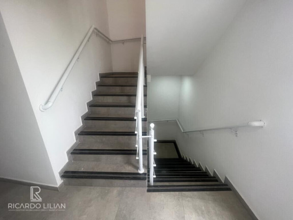 Imagem Apartamento com 1 Quarto à Venda, 33 m² em Vila Formosa - São Paulo