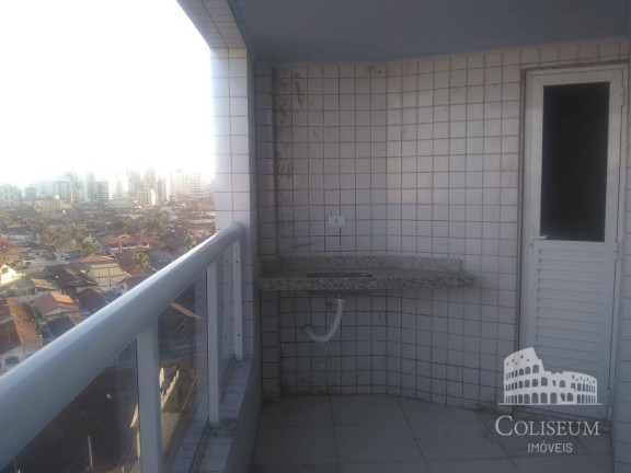 Imagem Apartamento com 2 Quartos à Venda, 94 m² em Caiçara - Praia Grande