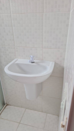 Imagem Apartamento com 2 Quartos à Venda, 56 m² em Taboão - São Bernardo Do Campo
