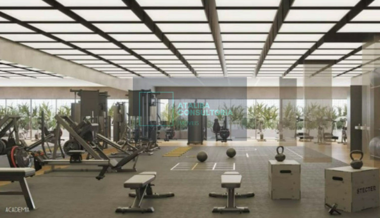 Imagem Imóvel com 1 Quarto à Venda, 39 m² em Copacabana - Rio De Janeiro