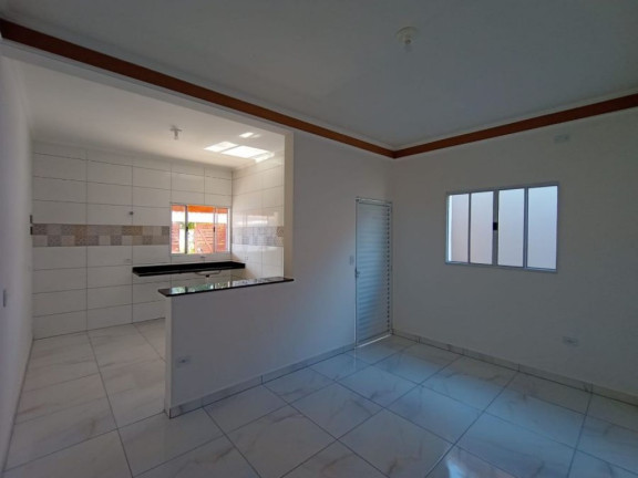 Imagem Casa com 2 Quartos à Venda, em Flórida Mirim - Mongaguá Imagem Casa com 2 Quartos à Venda, em Flórida Mirim - Mongaguá