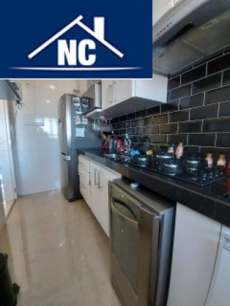 Imagem Apartamento com 3 Quartos à Venda, 63 m² em Vila Moraes - São Paulo Imagem Apartamento com 3 Quartos à Venda, 63 m² em Vila Moraes - São Paulo