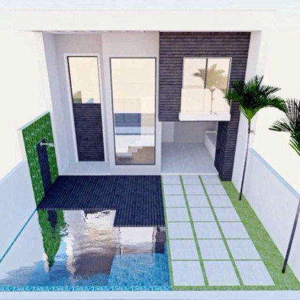 Imagem Imóvel à Venda, 25 m² em Campo Grande - Rio De Janeiro Imagem Imóvel à Venda, 25 m² em Campo Grande - Rio De Janeiro