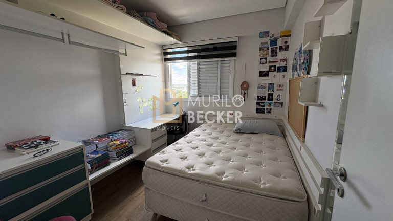 Imagem Apartamento com 4 Quartos à Venda, 122 m² em Jardim Das Indústrias - São José Dos Campos
