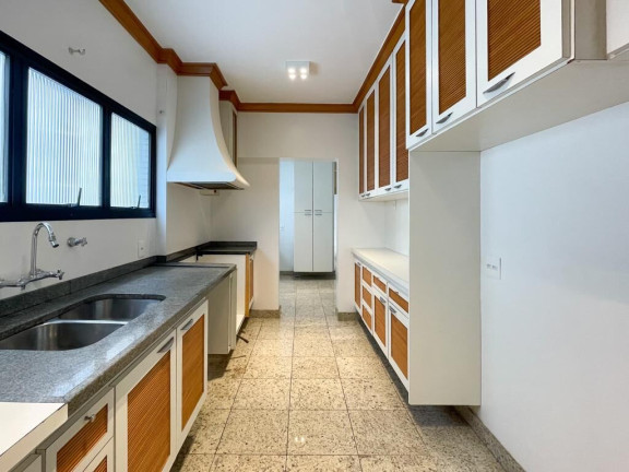 Imagem Apartamento com 3 Quartos à Venda, 215 m² em Perdizes - São Paulo