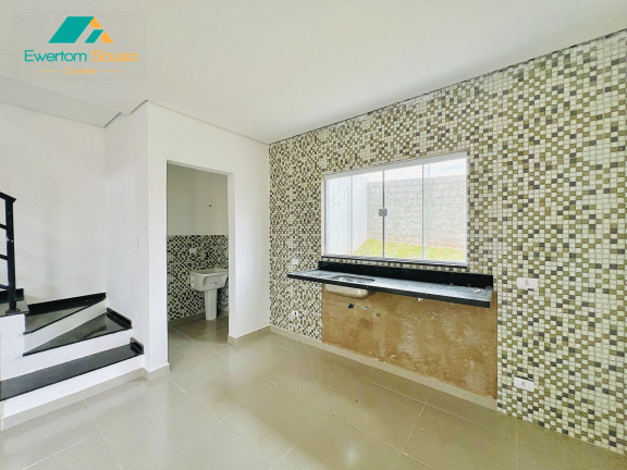 Imagem Sobrado com 2 Quartos à Venda, 70 m² em Nova Cerejeira - Atibaia Imagem Sobrado com 2 Quartos à Venda, 70 m² em Nova Cerejeira - Atibaia