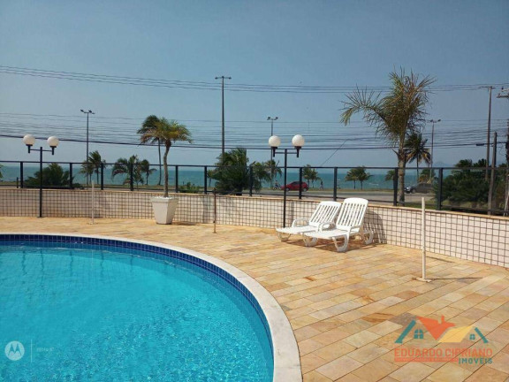 Apartamento com 3 Quartos à Venda, 120 m² em Massaguaçu - Caraguatatuba
