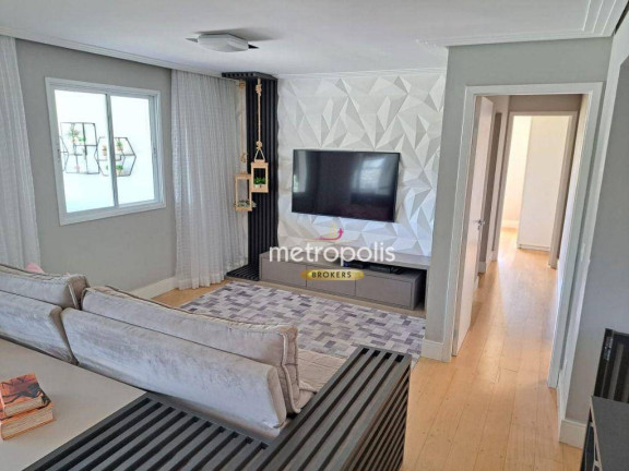Imagem Apartamento com 3 Quartos à Venda, 156 m² em Centro - São Bernardo Do Campo Imagem Apartamento com 3 Quartos à Venda, 156 m² em Centro - São Bernardo Do Campo