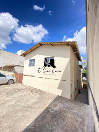 Imagem Casa com 2 Quartos à Venda, 80 m² em Parque Xangri-lá - Contagem Imagem Casa com 2 Quartos à Venda, 80 m² em Parque Xangri-lá - Contagem