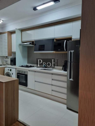 Imagem Apartamento com 2 Quartos à Venda, 77 m² em Centro - São Bernardo Do Campo