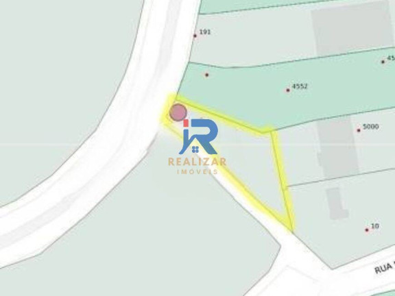 Imagem Terreno à Venda, 915 m² em Estoril - Belo Horizonte