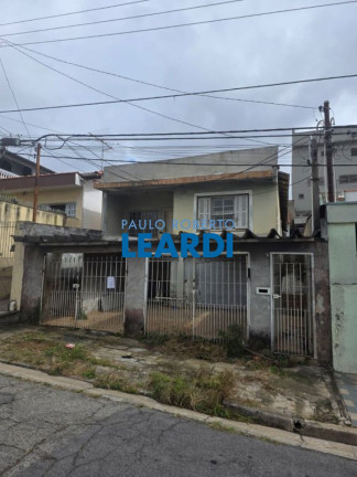 Imagem Terreno à Venda, 240 m² em Vila Clarice - Santo André Imagem Terreno à Venda, 240 m² em Vila Clarice - Santo André