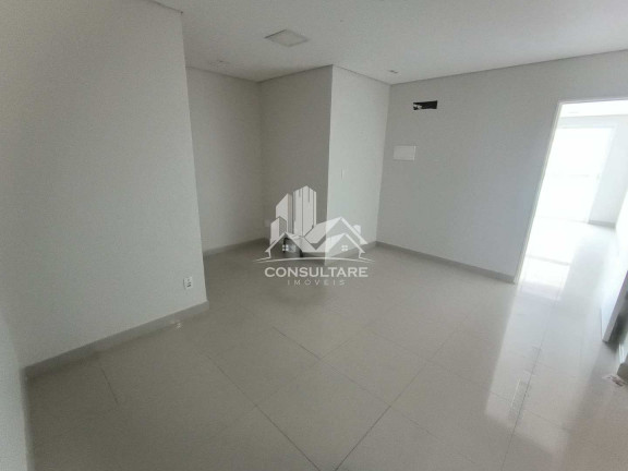 Imagem Sala Comercial à Venda, 150 m² em Boqueirão - Santos Imagem Sala Comercial à Venda, 150 m² em Boqueirão - Santos