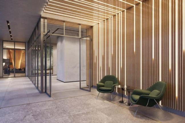 Imagem Apartamento com 3 Quartos à Venda, 121 m² em Barra Da Tijuca - Rio De Janeiro