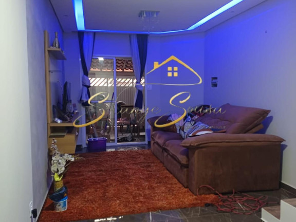Imagem Casa com 2 Quartos à Venda, em Guilhermina - Praia Grande Imagem Casa com 2 Quartos à Venda, em Guilhermina - Praia Grande