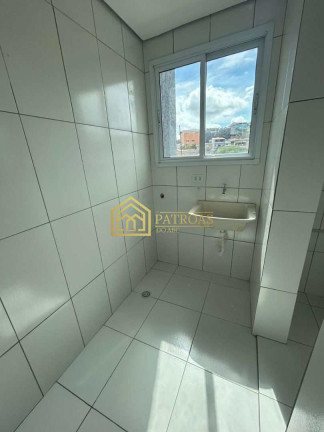 Imagem Apartamento com 2 Quartos à Venda, 56 m² em Parque Jaçatuba - Santo André Imagem Apartamento com 2 Quartos à Venda, 56 m² em Parque Jaçatuba - Santo André