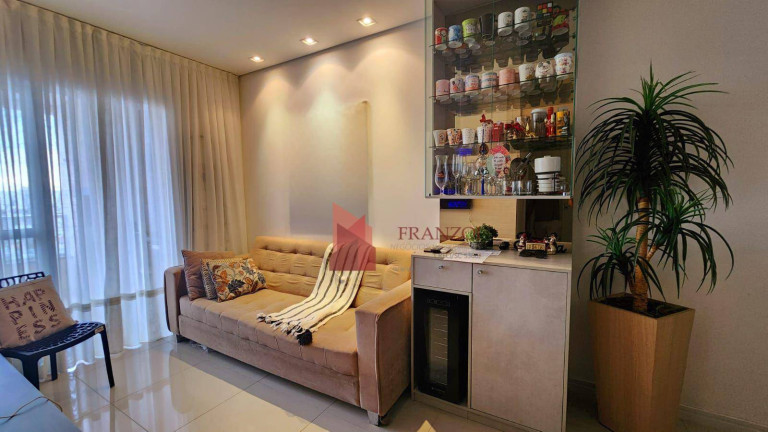 Imagem Apartamento com 2 Quartos à Venda, 72 m² em Vila Operária - Itajaí Imagem Apartamento com 2 Quartos à Venda, 72 m² em Vila Operária - Itajaí