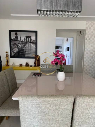 Imagem Apartamento com 3 Quartos à Venda, 122 m² em Jardim Das Indústrias - São José Dos Campos Imagem Apartamento com 3 Quartos à Venda, 122 m² em Jardim Das Indústrias - São José Dos Campos