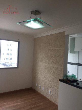 Apartamento com 2 Quartos à Venda, 45 m² em Parque Munhoz - São Paulo