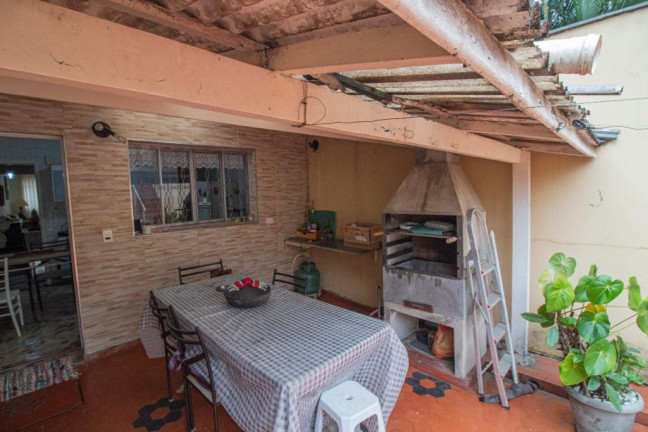 Imagem Casa com 3 Quartos à Venda, 160 m² em Brooklin - São Paulo