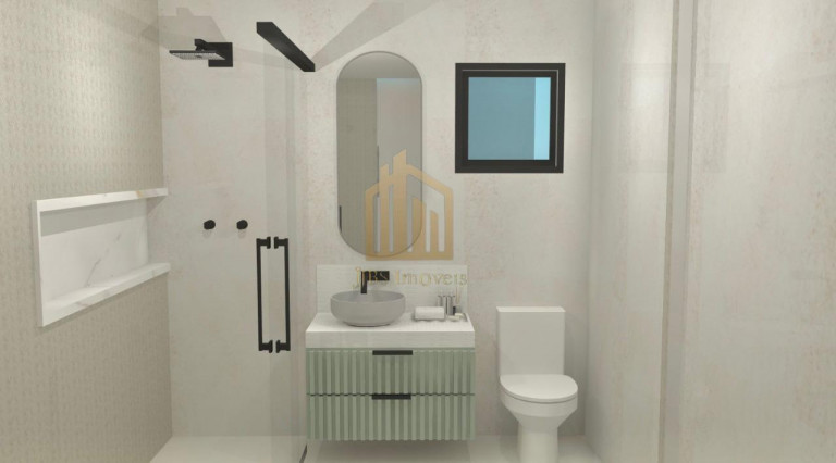 Imagem Casa com 3 Quartos à Venda, 212 m² em Bairro Alto - Curitiba